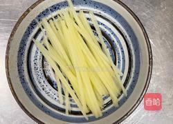 教科书级别腌黄瓜的做法图解6