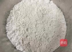 椒盐脆炸白玉菇的做法图解1