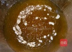 椒盐脆炸白玉菇的做法图解6