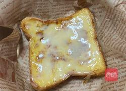 港式漏奶华的做法图解4