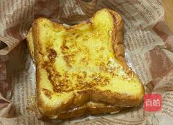 港式漏奶华的做法图解5