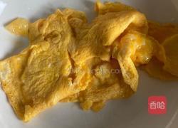 家庭版炒粉的做法图解3