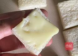 西多士的做法图解2