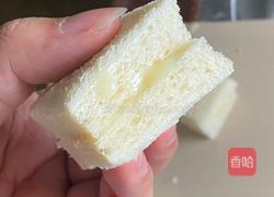 西多士的做法图解3