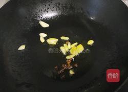 羊肉炒乌冬面的做法图解1