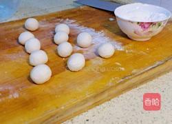 蒸春饼的做法图解8