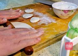 蒸春饼的做法图解12