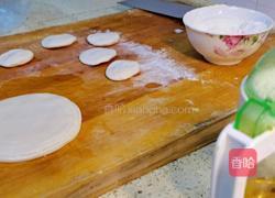 蒸春饼的做法图解13