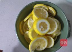 百香果柠檬的做法图解6