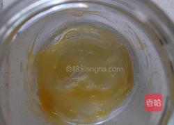 百香果柠檬的做法图解7