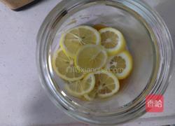 百香果柠檬的做法图解8