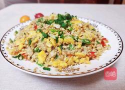 鸡刨豆腐的做法图解23