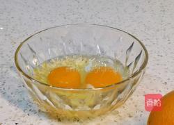 鸡刨豆腐的做法图解1