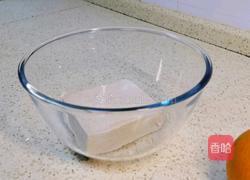 鸡刨豆腐的做法图解4