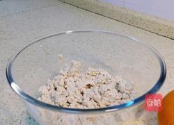 鸡刨豆腐的做法图解6