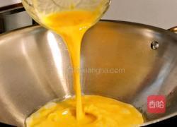 鸡刨豆腐的做法图解8