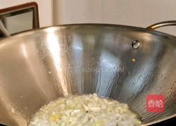 鸡刨豆腐的做法图解11