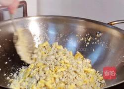 鸡刨豆腐的做法图解19