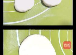 干菜肉饼的做法图解4