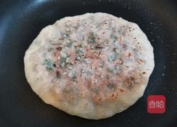 干菜肉饼的做法图解9