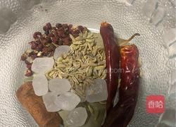 酱牛腱子的做法图解2