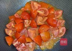 虾滑肥牛响铃卷的做法图解5