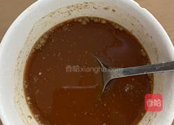 虾滑肥牛响铃卷的做法图解4