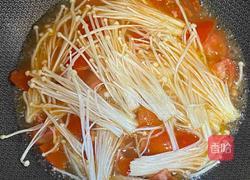 虾滑肥牛响铃卷的做法图解6