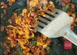 鸡蛋炸酱面（车仔面）的做法图解6