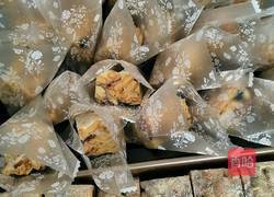 雪花酥的做法图解9