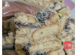 雪花酥的做法图解10