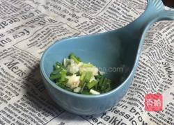 木耳拌山药的做法图解4