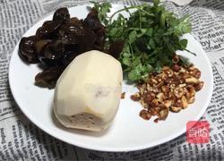 藕耳相遇的做法图解1