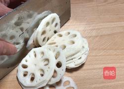 藕耳相遇的做法图解2