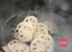 藕耳相遇的做法图解6