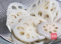 藕耳相遇的做法图解7