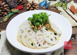 藕耳相遇的做法图解11