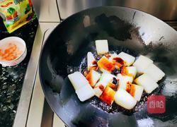 红烧冬瓜的做法图解8