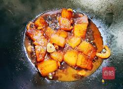 红烧冬瓜的做法图解10