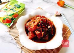 红烧冬瓜的做法图解12