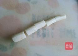 小米山药米糊的做法图解2