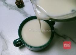 小米山药米糊的做法图解8