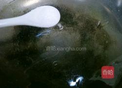 凉拌包菜的做法图解2