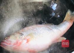 剁椒黄鱼的做法图解4