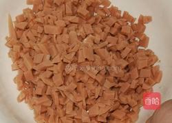 花样馒头的做法图解3