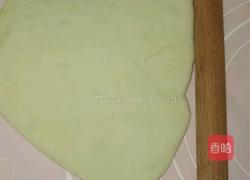 花样馒头的做法图解4