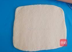 牛奶大米糕的做法图解6