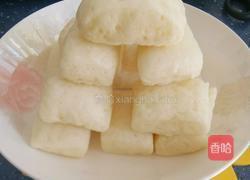 牛奶大米糕的做法图解10