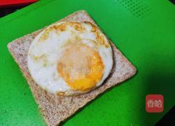 快手全麦三明治的做法图解4