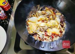 面拖蟹的做法图解10